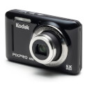 Cámara Digital Kodak Pixpro Fz53 16mpx Lcd2.7'' | Quonty.com | FZ53BK