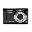 Cámara Digital Kodak Pixpro Fz53 16mpx Lcd2.7'' | Quonty.com | FZ53BK