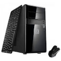 Pc Kvx Free 06 I3 7100 4gb H1tb + Ratón Y Teclado | Quonty.com | KVX-F I3-7100-4GB-1TB-06