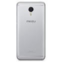 Smartphone Meizu M3 Note 5.5''Fhd 2gb/16gb 4g 13mpx Plata | Quonty.com | L681H-2/16SW