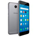 Smartphone Meizu M3 Note 5.5''Fhd 2gb/16gb 4g 13mpx Gris | Quonty.com | L681H-2/16DGB