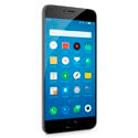Smartphone Meizu M3 Note 5.5''Fhd 2gb/16gb 4g 13mpx Gris | Quonty.com | L681H-2/16DGB