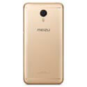 Smartphone Meizu M3 Note 5.5''Fhd Octacore 3gb/32gb Oro | Quonty.com | L681H-3/32GW