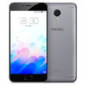 Smartphone Meizu M3 Note 5.5''Fhd 3gb/32gb 13mpx Negro/Gris | Quonty.com | L681H-3/32DGB