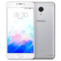 Smartphone Meizu M3 Note 5.5''Fhd 3gb/32gb 13mpx Plata | Quonty.com | L681H-3/32SW