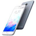 Smartphone Meizu M3 Note 5.5''Fhd 3gb/32gb 13mpx Plata | Quonty.com | L681H-3/32SW