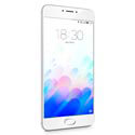 Smartphone Meizu M3 Note 5.5''Fhd 3gb/32gb 13mpx Plata | Quonty.com | L681H-3/32SW