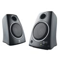 Altavoces Logitech Z-130 2.0 Jack 3,5mm | Quonty.com | 980-000418