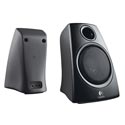 Altavoces Logitech Z-130 2.0 Jack 3,5mm | Quonty.com | 980-000418