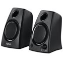 Altavoces Logitech Z-130 2.0 Jack 3,5mm | Quonty.com | 980-000418