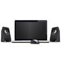 Altavoces Logitech Z-213 2.1 Negro | Quonty.com | 980-000942