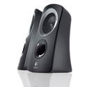 Altavoces Logitech Z-313 2.1 Negro | Quonty.com | 980-000413