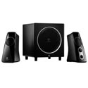 Altavoces Logitech Z-523 2.1 Negro | Quonty.com | 980-000321