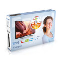 Tv Led 32'' Engel Le3260 Hd Tdt2 Modo Hotel | Quonty.com | LE3260