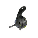 Auriculares C/Microfono Gaming 3go Droxio Leyon | Quonty.com | LEYON