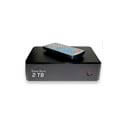 Reproductor Multimedia Connection Lhd3.5hdmi-V2 2tb | Quonty.com | LHD3.5HDMI-V2-2TB