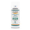 Limpiador Ewent Desinfectante Para Moviles/Mascarillas/Superficies Ew5676 400ml | Quonty.com | EW5676
