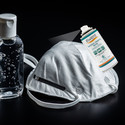 Limpiador Ewent Desinfectante Para Moviles/Mascarillas/Superficies Ew5676 400ml | Quonty.com | EW5676