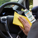Limpiador Ewent Desinfectante Para Moviles/Mascarillas/Superficies Ew5676 400ml | Quonty.com | EW5676