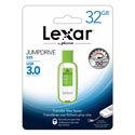 Pendrive Lexar 32gb Usb3.0 S25 Verde | Quonty.com | LJDS25-32GABEU