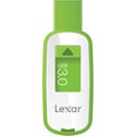 Pendrive Lexar 32gb Usb3.0 S25 Verde | Quonty.com | LJDS25-32GABEU