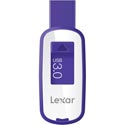 Pendrive Lexar 64gb Usb3.0 S25 Morado | Quonty.com | LJDS25-64GABEU