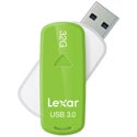Pendrive Lexar 32gb Usb3.0 S37 Verde | Quonty.com | LJDS37-32GABEU