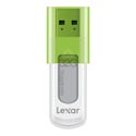 Pendrive Lexar 32gb Usb2.0 S50 Verde | Quonty.com | LJDS50-32GABEU