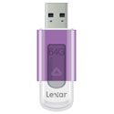 Pendrive Lexar 64gb Usb2.0 S50 Morado | Quonty.com | LJDS50-64GABEU