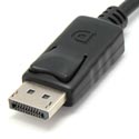 Adaptador/Cable L-Link Dport M - Vga Hembra 0,15m | Quonty.com | LL-1888