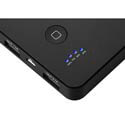 Powerbank/Bateria Externa L-Link 5600 5600mah Negro | Quonty.com | LL-5600