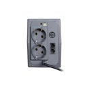 Sai 700va L-Link Interactive 2 Schuko | Quonty.com | LL-5707