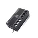 Sai 700va L-Link Interactive 6 Schuko | Quonty.com | LL-700-G6