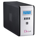 Sai 1600va L-Link Interactive Con Pantalla Lcd 2 Schuko | Quonty.com | LL-7716