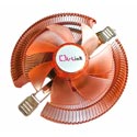 Refrigerador Cpu L-Link Ll-8879 Intel Amd | Quonty.com | LL-8879