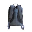 Mochila Waterproof L-Link Para Portatil 15&Quot;4 Gris | Quonty.com | LL-9920