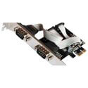 Tarjeta Comunicaciones L-Link Ll-Pciex-Serie Pci-E | Quonty.com | LL-PCIEX-SERIE