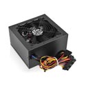 Fuente L-Link 500w 12cm Atx | Quonty.com | LL-PS-500