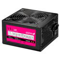 Fuente L-Link 650w Pfc-Pasivo 12cm Atx | Quonty.com | LL-PS-650