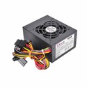 Fuente Alimentacion 500w L-Link Ll-Ps-Micro-500-Cab M-Atx | Quonty.com | LL-PS-MICRO500-CAB