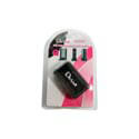 Hub L-Link 7 Ptos Usb 2.0 + Alimentación Externa | Quonty.com | LL-UH-707L
