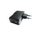 Cargador Pared L-Link 1usb 5v 2a | Quonty.com | LL-USB-CHARGER