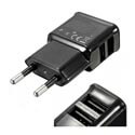 Cargador Usb Pared L-Link 2ptos 5v 2a | Quonty.com | LL-USB2-CHARGER