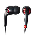 Auriculares Intrauditivos L-Link Ll-977-N/R Negro/Rojo | Quonty.com | LL-977-N/R