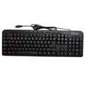 Teclado L-Link Multimedia Ps2 | Quonty.com | LL-KB-628M-PS/2