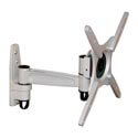 Soporte Tooq Lp1832tn-S 10''/32'' Max.20kg Plata | Quonty.com | LP1832TN-S