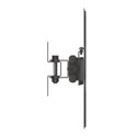 Soporte Monitor/Tv Tooq Lp1942tn-B Max.25kg Negro | Quonty.com | LP1942TN-B