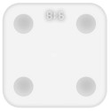 Bascula De Baño Xiaomi Mi Body Composition Scale | Quonty.com | LPN4013GL