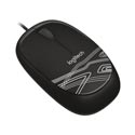 Raton Logitech M105 Optico Usb | Quonty.com | 910-002943