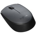 Raton Logitech M170 Inalambrico Gris | Quonty.com | 910-004642